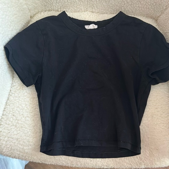 Cotton On Crop Top - Picture 1 of 3